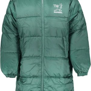 Bromley Long Jacket