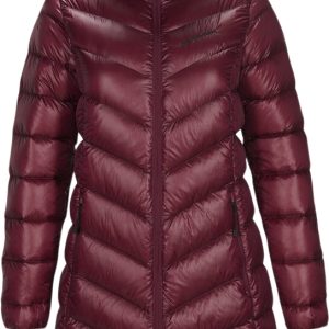 Frost Glacier Down Parka