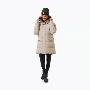 Lhotse Coat Jakke