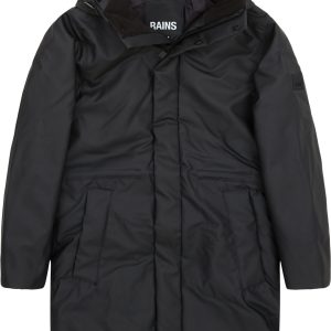 Askim Longer Insulated Jakke