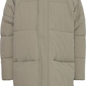 Sdmilo Puffer Long