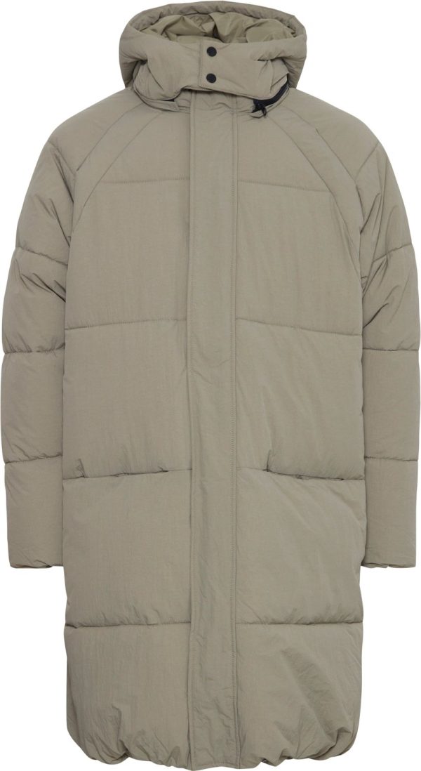 Sdmilo Puffer Long