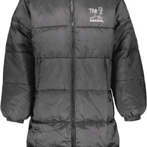 Bromley Long Jacket