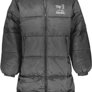 Bromley Long Jacket