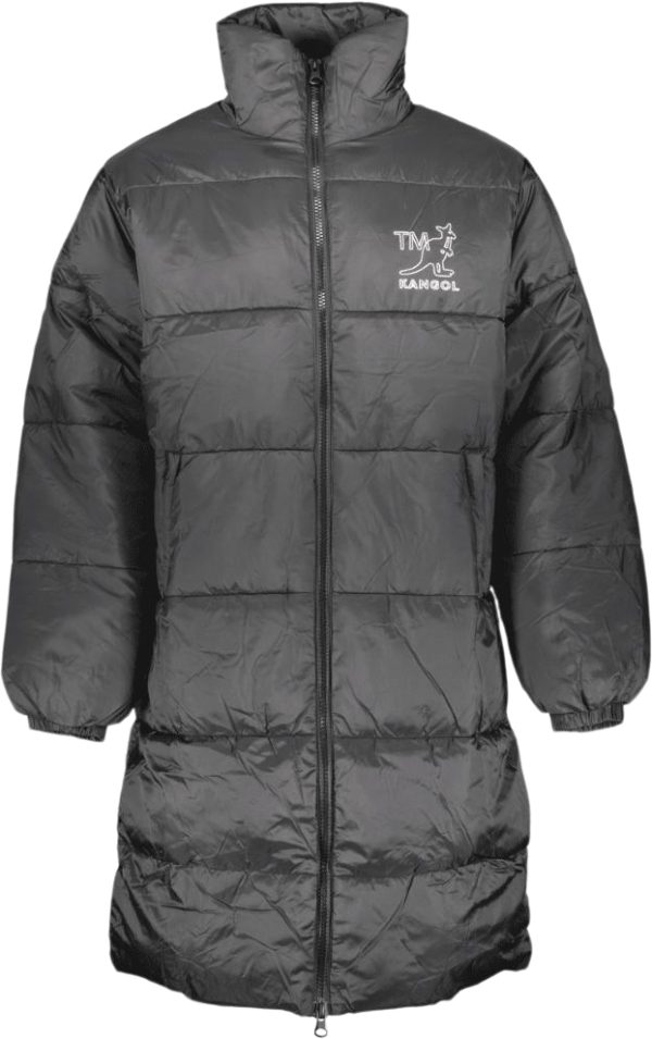 Bromley Long Jacket