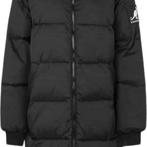 Bromley Long Puffer Jakke