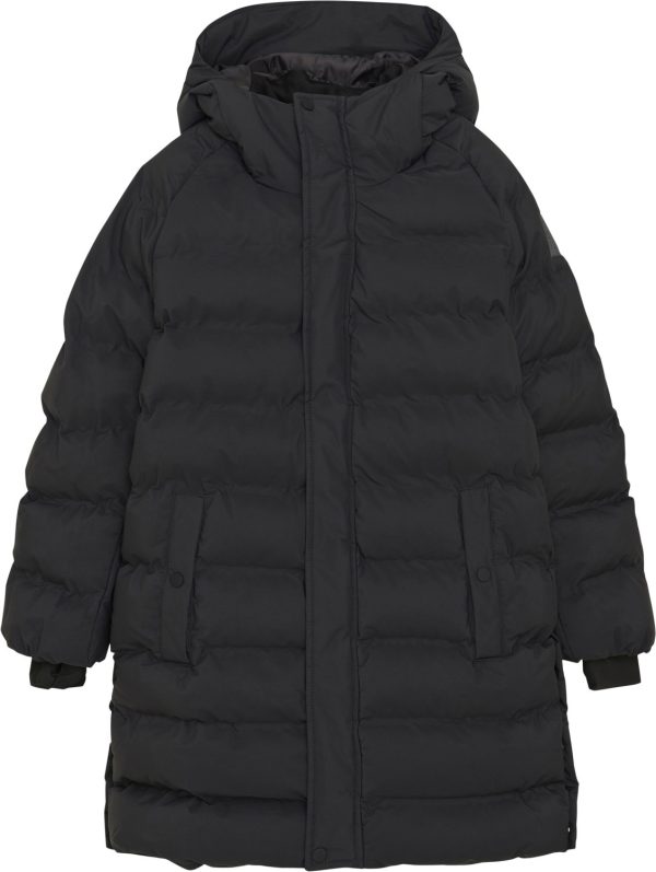 Jr. Jacket Quilt - Long