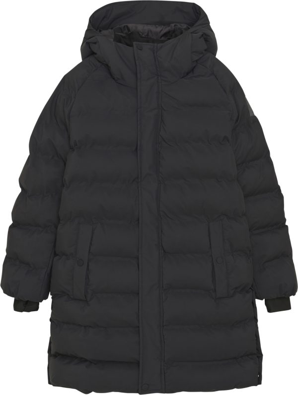 Jr. Jacket Quilt - Long