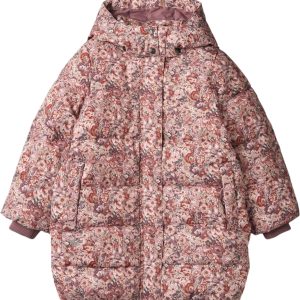 Puffer Jakke Yrsa
