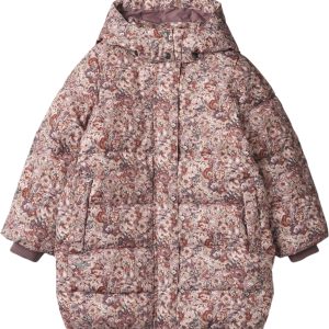 Puffer Jakke Yrsa