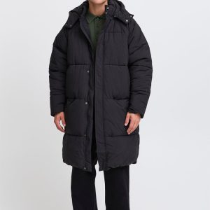 Sdmilo Puffer Long