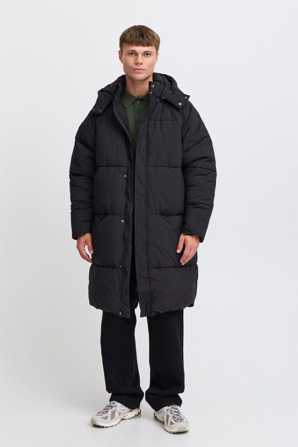 Sdmilo Puffer Long
