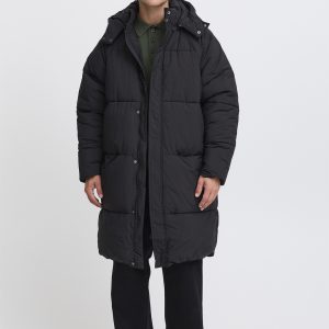 Sdmilo Puffer Long