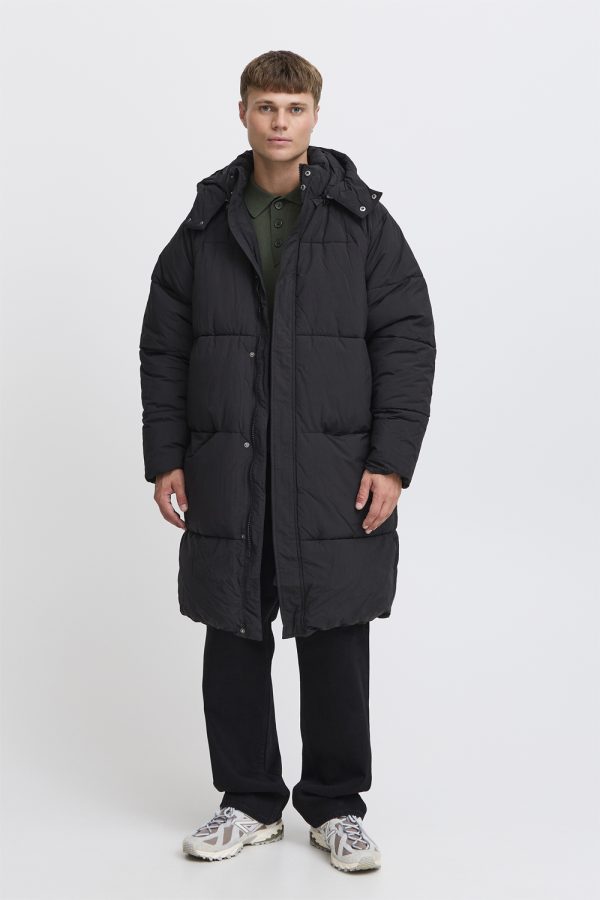 Sdmilo Puffer Long