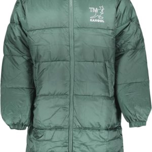 Bromley Long Jacket