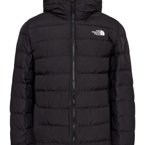 M Aconcagua 3 Hoodie TNF Blacknpf