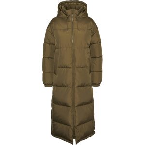 VERO MODA dame vinterjakke VMKLEA - Capers