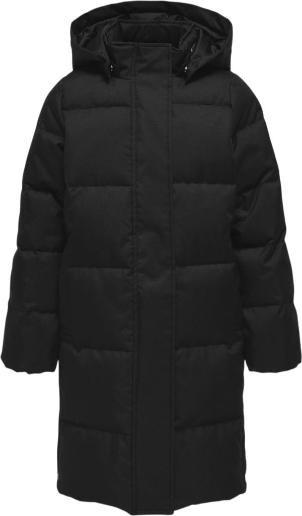 Kogirene Puffer Coat OTW Noos