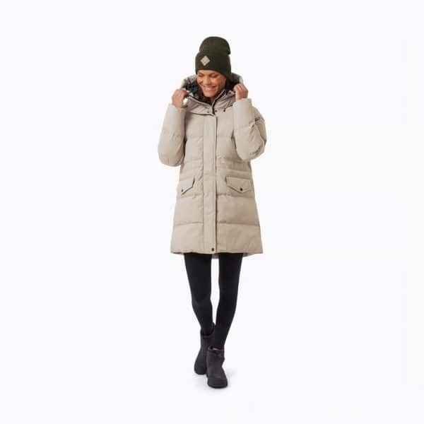 Lhotse Coat Jakke