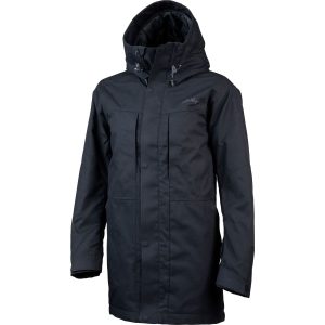 Lundhags Sprek Insulated Ws Jacket, vinterjakke, dame, sort