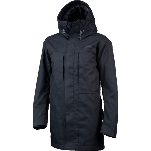 Lundhags Sprek Insulated Ws Jacket, vinterjakke, dame, sort