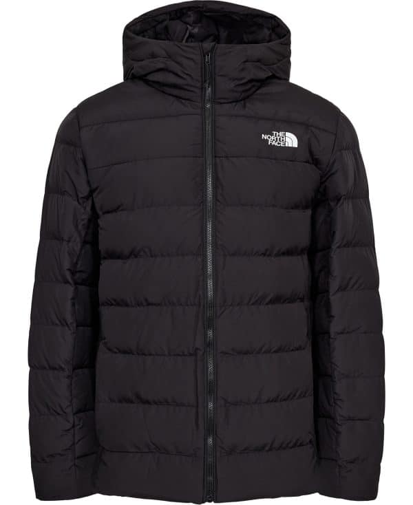 M Aconcagua 3 Hoodie TNF Blacknpf