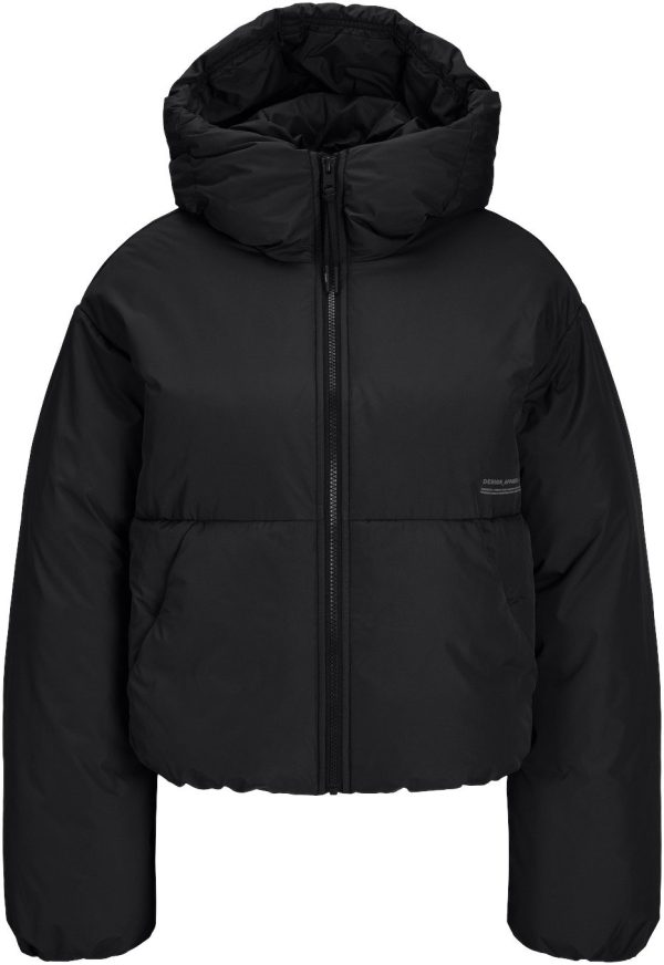 Jxlolly Puffer Jacket OTW SN