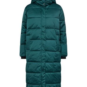 Water Repellent Puffer Jacket Chaya 1S