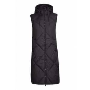 B.YOUNG dame vest BYBOMINA - Black