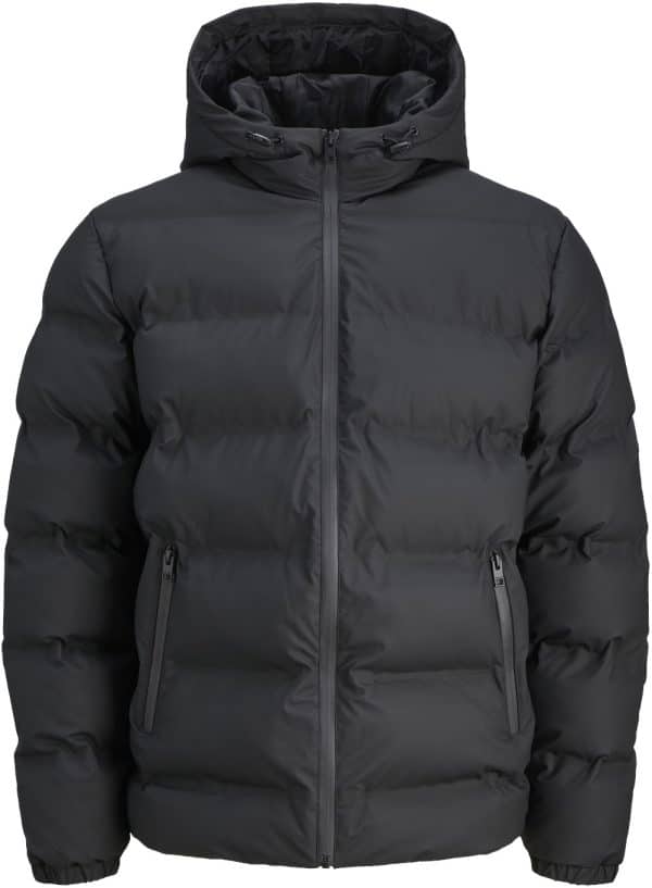 Jjelements PU Puffer