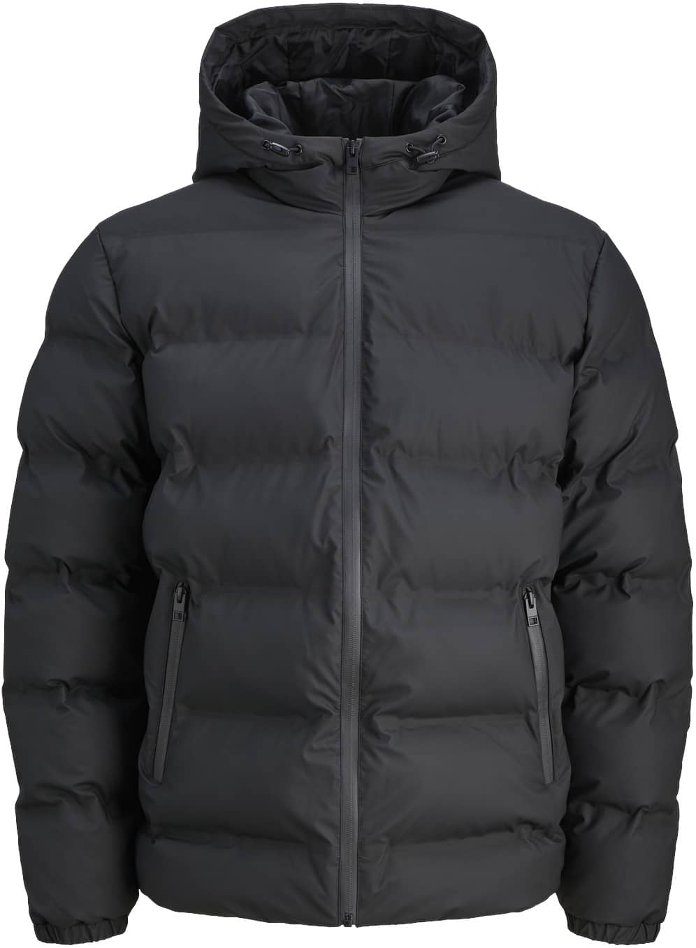 Jjelements PU Puffer