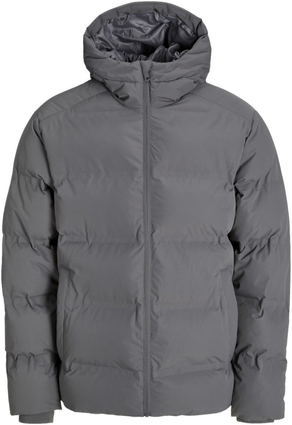 Jjesoho Puffer Hood SN