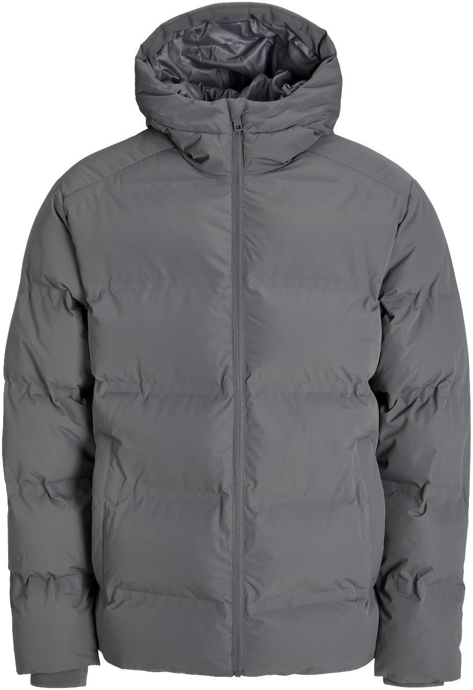 Jjesoho Puffer Hood SN