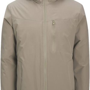 Jrebcasper Parka