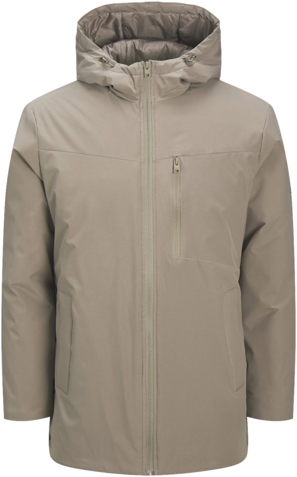 Jrebcasper Parka
