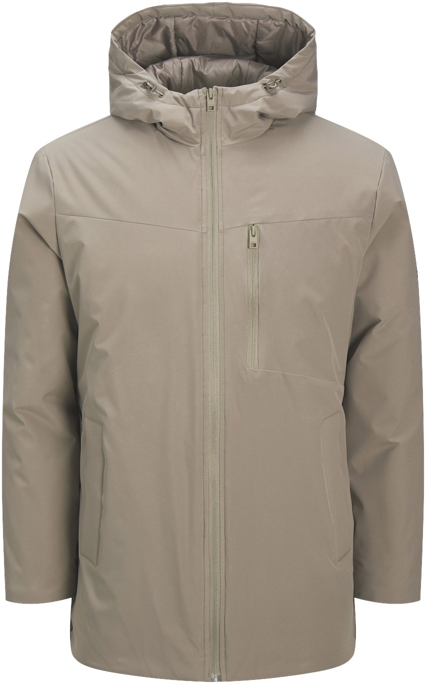 Jrebcasper Parka