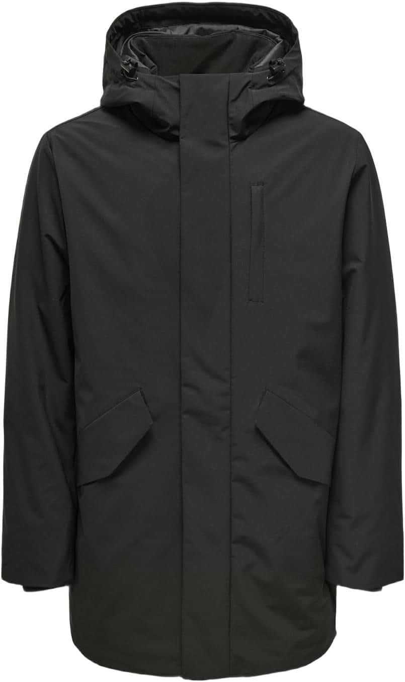 Onssayn Waterproof Stretch Parka OT