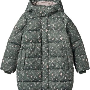 Puffer Jakke Yrsa