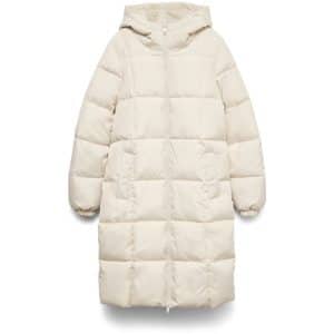 Vero Moda dame jakke VMMILLAS - Oatmeal