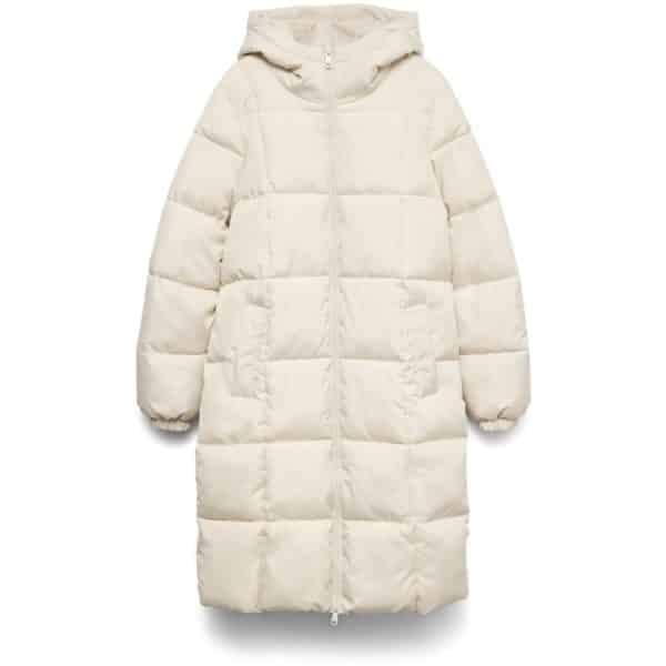 Vero Moda dame jakke VMMILLAS - Oatmeal