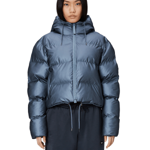 Alta kort jakke - Bay