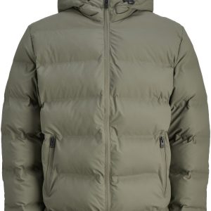 Jjelements PU Puffer