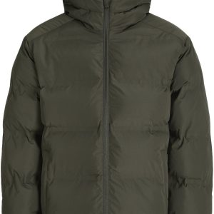 Jjesoho Puffer Hood SN