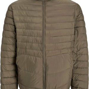 Jjestate Packable Puffer Collar NOO