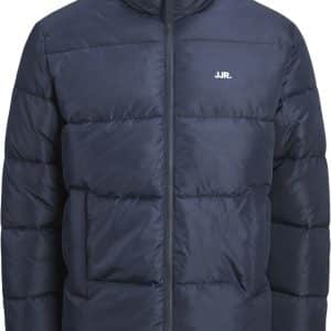 Jrebrebel Logo Puffer SN