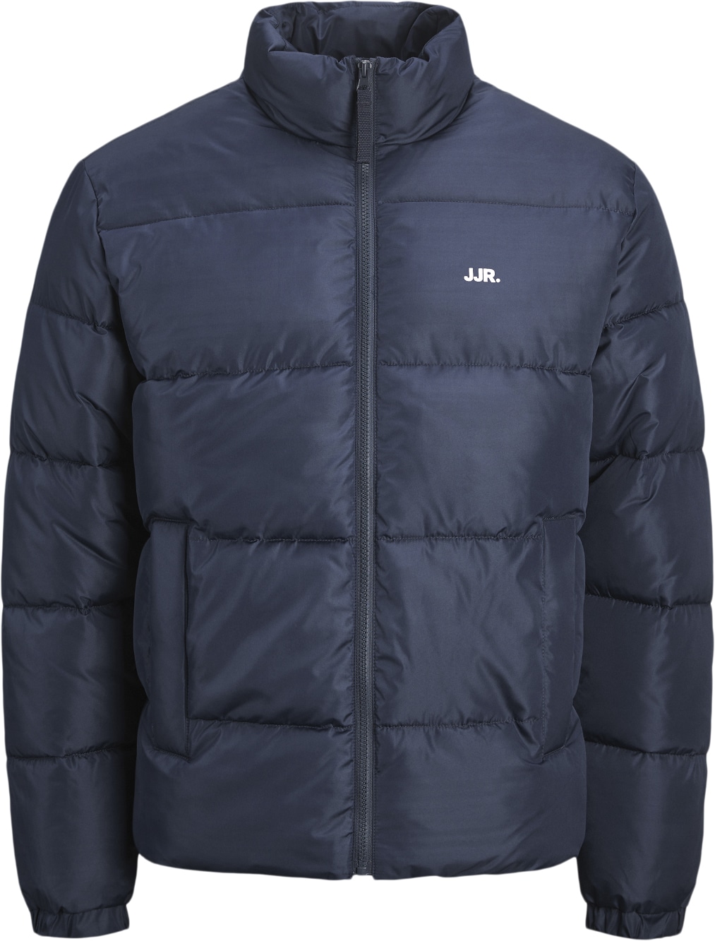 Jrebrebel Logo Puffer SN