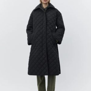 Manon - Rhombus Quilt