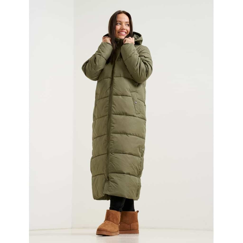 ONLY dame jakke ONLPAULINA - Kalamata