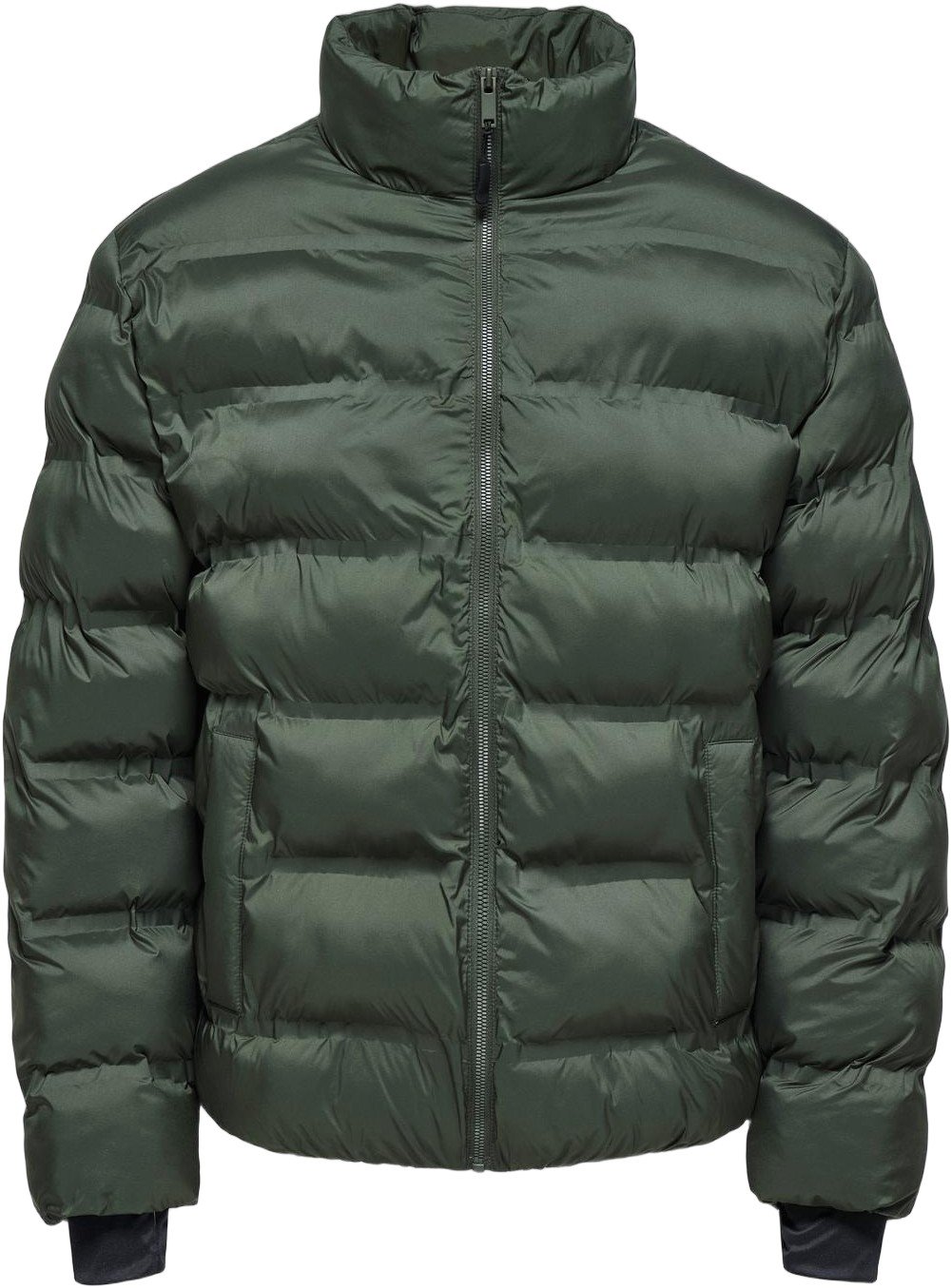 Onsunion Seamless Life Puffer Jacke