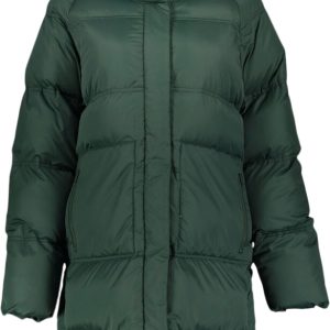 Sami Lang Puffa Vinterjakke